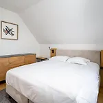 Evancy Aparthotel 3*