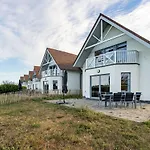 Evancy Aparthotel Équihen-Plage