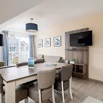 Lejlighedshotel Evancy 3*