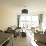 Aparthotel Evancy 3*