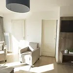Lejlighedshotel Evancy Équihen-Plage