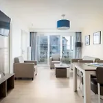 Evancy מלון דירות