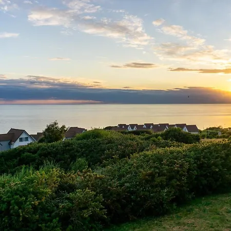 Apart-hotel Evancy 3*