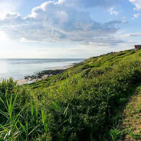 Evancy Équihen-Plage