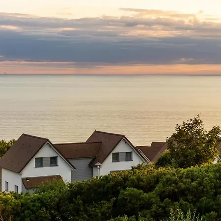 Evancy Équihen-Plage