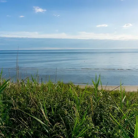 Evancy Aparthotel Equihen-Plage