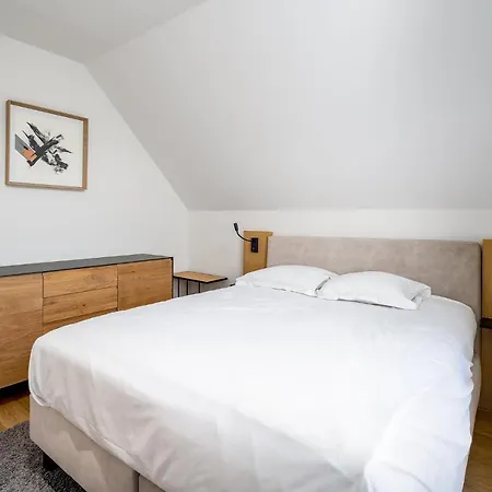 Evancy Aparthotel 3*