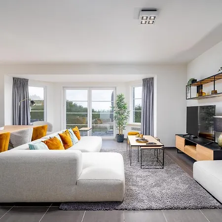 Apartahotel Evancy