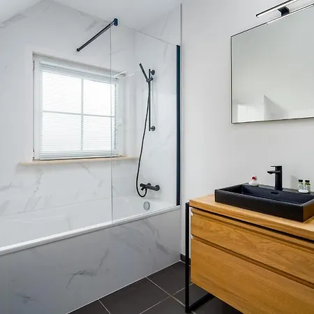 Evancy Aparthotel 3*