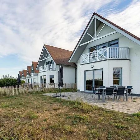 Evancy Aparthotel Equihen-Plage
