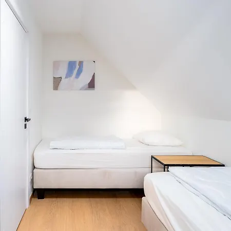 Evancy Équihen-Plage