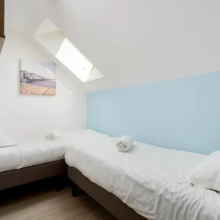 Evancy 3* Equihen-Plage