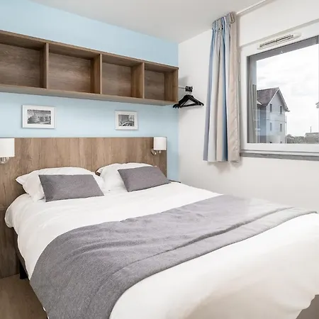 Aparthotel Evancy 3*