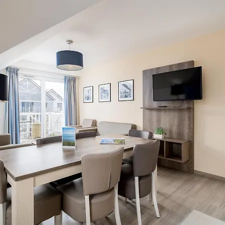 מלון דירות Evancy 3*