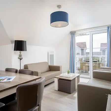 Evancy Aparthotel 3*