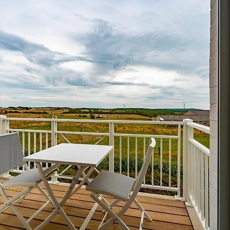 Evancy מלון דירות