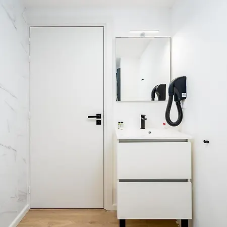 Apart-hotel Evancy Équihen-Plage