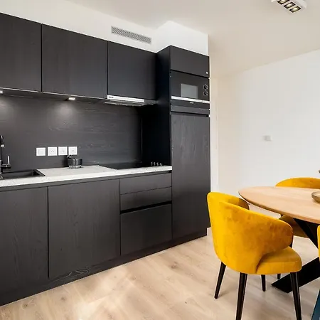 Aparthotel Evancy
