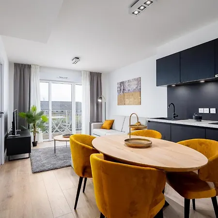 Aparthotel Evancy