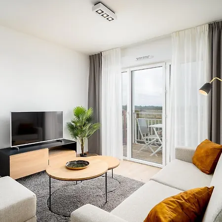 Evancy Aparthotel Equihen-Plage