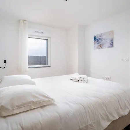 Evancy Aparthotel 3*