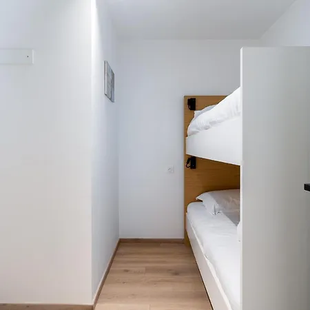 Aparthotel Evancy