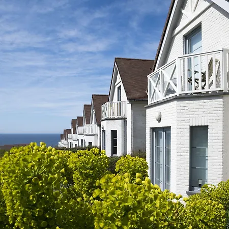 Evancy 3* Équihen-Plage