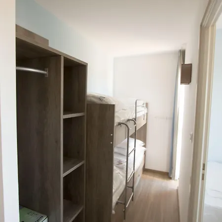 Evancy Apartahotel