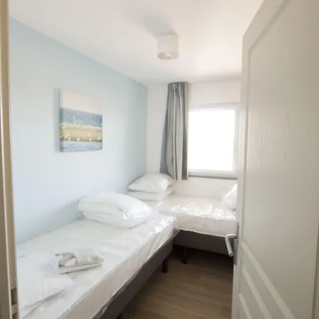 Appart hôtel Evancy 3*