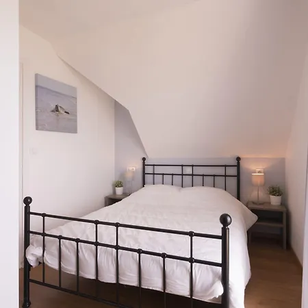 شقة فندقية Evancy Équihen-Plage