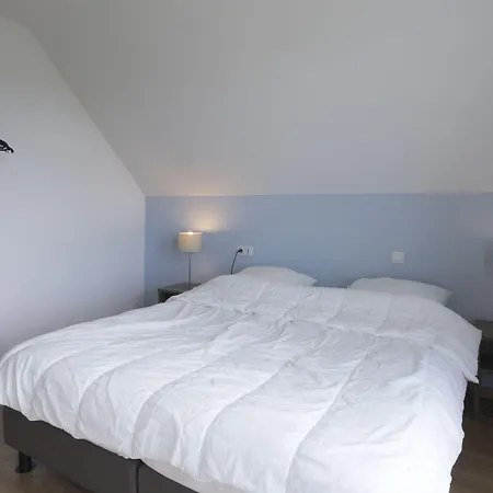 Evancy Apart-hotel Équihen-Plage