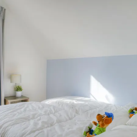 Evancy 3* Équihen-Plage