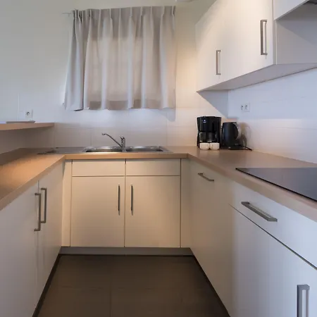 شقة فندقية Evancy