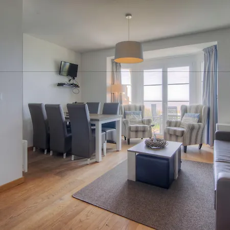 Evancy شقة فندقية