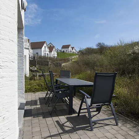 شقة فندقية Evancy Équihen-Plage