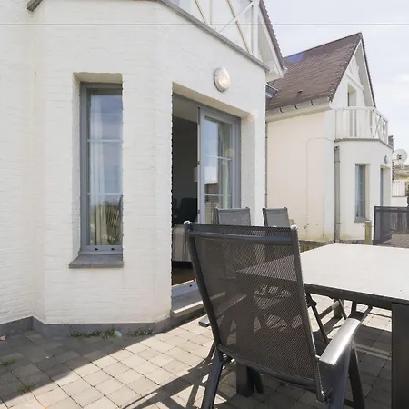 Evancy شقة فندقية Équihen-Plage