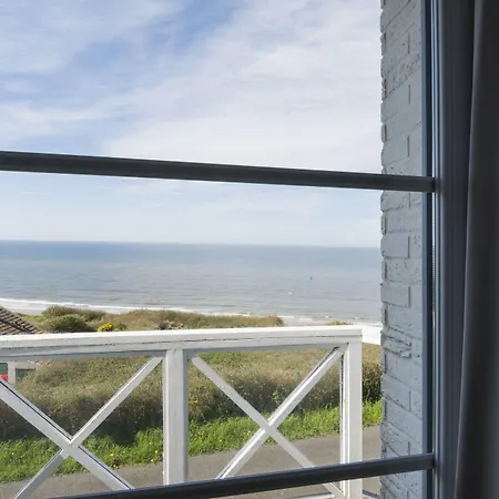 Evancy شقة فندقية Équihen-Plage