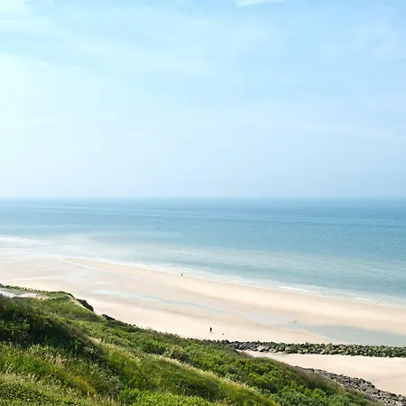 Evancy 3* Équihen-Plage