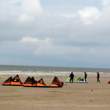 Evancy شقة فندقية 3*