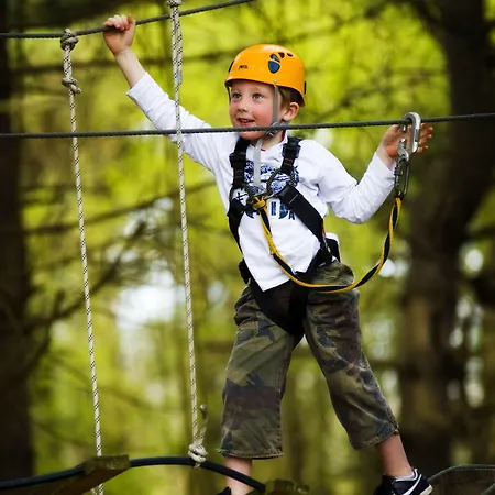 Apart-hotel Evancy 3*