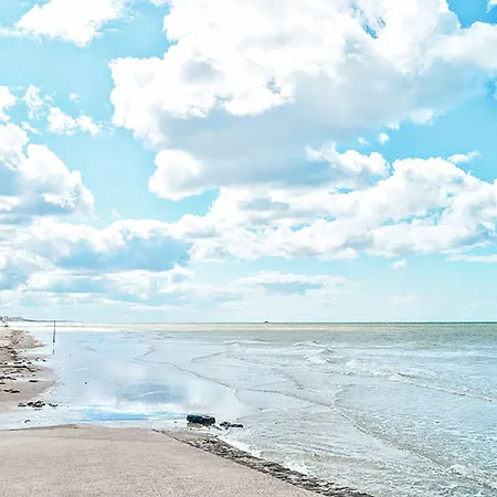 Evancy شقة فندقية