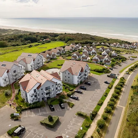 מלון דירות Evancy