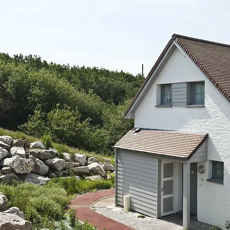 Aparthotel Evancy