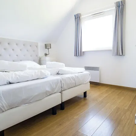 Evancy Apartahotel 3*