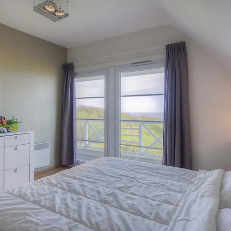Evancy Aparthotel