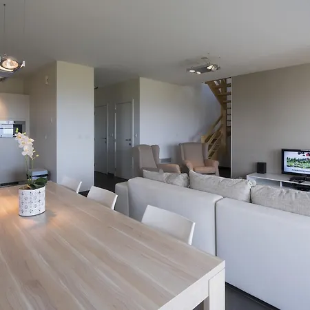 Evancy Aparthotel 3*