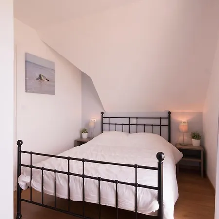 Evancy 3* Equihen-Plage