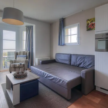 Evancy شقة فندقية