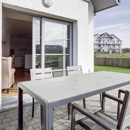 Evancy Aparthotel Equihen-Plage