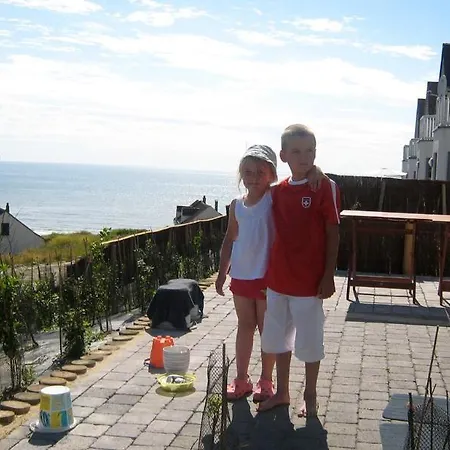 Evancy Aparthotel Equihen-Plage